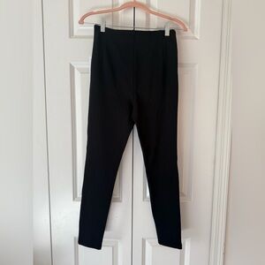 Free People Black Pants - SZ 2 - NWT